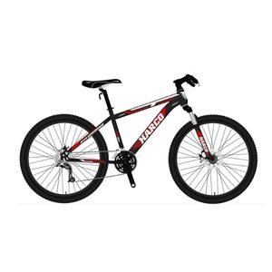 HARCO -27.5in 21speed [RED]  bicycle